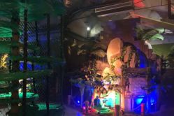 -恐龙探索乐园(磁器口店)