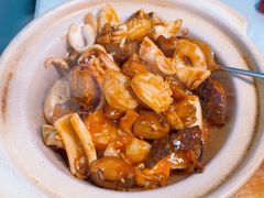 -逢春菜馆天津菜(胜利路店)
