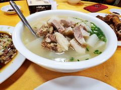 -荣生萝卜汤饭店