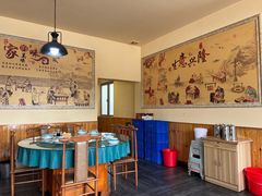 -虹海圣肉饼店家常菜馆