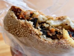 -陈记紫菜饼(湖滨霞店)