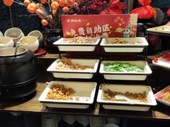 -老灶房-四川土菜(铁牛广场店)