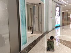 -Tiffany & Co.蒂芙尼
(天津万象城店)