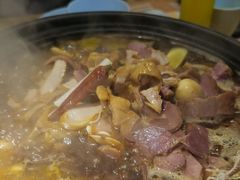 -王妈热卤·川味馆(海昌店)
