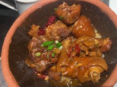 -湘轩·土菜研究院(光大店)