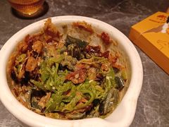 -炊烟小炒黄牛肉(浦东世纪汇店)