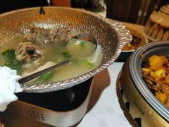 -耶里夏丽·丝路新疆菜·清真食品(徐汇南丹东路臻选店)