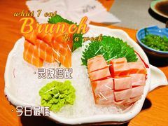 -千代御(临河街店)