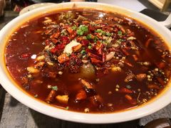 -庆合府重庆大排档(紫都城店)