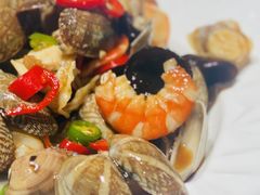 -闽海肴(北辰荟店)