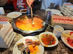 -冠菌火锅自助(东莞桥头店)
