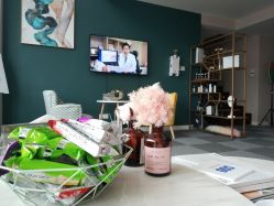 -汐月Health纤体spa中心