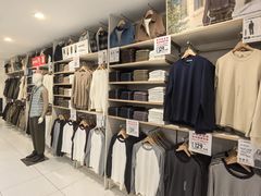 -优衣库(上海正大广场店)