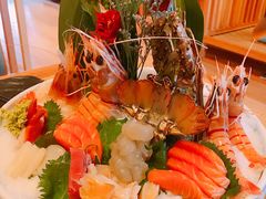 -王鼎精致料理铁板烧(世博源店)