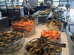 -解放碑威斯汀酒店-知味国际美食餐厅