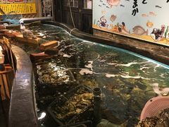 -海鮮市場長崎港(出島ワーフ店)