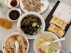 -高玛纳驴肉火烧(一世界店)