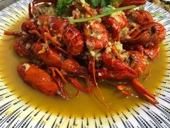 -曹胖子龙虾馆(黄桦路店)