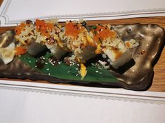 -玉川屋·深夜食堂居酒屋(柳巷店)
