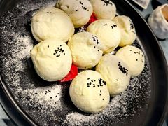 雪衣豆沙-宏达宴老菜馆(群力第四大道店)