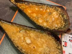 烤大带子-曹胖子龙虾馆(黄桦路店)
