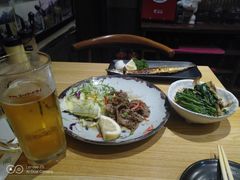 -胜代日本料理(云程巷小区店)