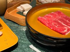 -牛New寿喜烧(中山公园龙之梦店)