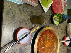 -欠火锅·水牛毛肚·团建聚餐·生日宴(何山路店)