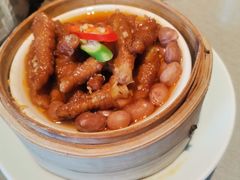 -东南里湖景餐厅·新闽菜(浦西万达店)