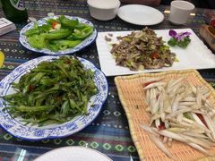 -昆虫窝子·特色云南菜(拓东路总店)