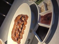 -穿越·外婆家(西溪天堂店)