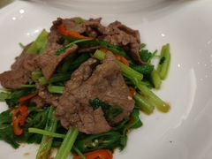 -骏莱海鲜鱼港(五角场店)