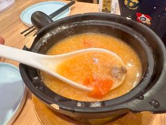 -宏状元现熬粥·京味菜(三里河店)