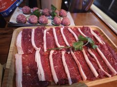 -贵厨酸汤牛肉(汇金星力城店)