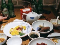 -老灶味道·本帮菜(昌平路店)