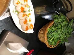 -大红袍火锅料理(尖沙咀店)