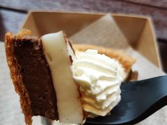 椰子奶油派-Pie Bird(新闸路店)