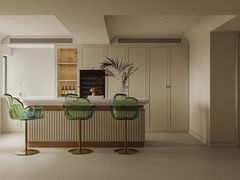 -星杰国际设计 别墅大宅装修(虹桥分公司)