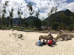 -云漫湖生态度假公园