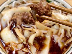 -马王庙刀削面馆(四川省交通学院宿舍店)