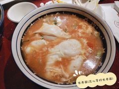 -布衣草棚风格餐厅