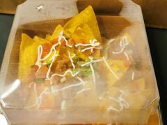 -TACO TUESDAY塔可星期二(人民路店)