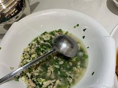 海鲜小豆腐-金春禧·鲁菜海鲜(延吉路万达店)