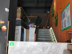 -麦栈养生烘培(龙江店)