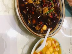 -付掌柜在成都·热炒砂锅集(金禾店)