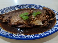 -鱼香馆(金丰花园店)