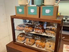 -HOLY BAGEL(苏河店)