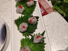 -三人行骨头王火锅(长寿店)