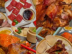 -避风塘·金牌店·夜宵(金玉兰店)