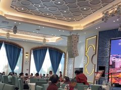 -骏丰酒楼(黄编店)